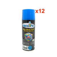 HANDIPAC PAINT OCEAN BLUE  (CARTON BUY)