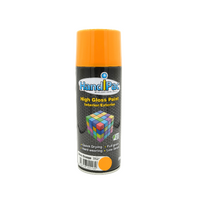 HANDIPAC PAINT ORANGE 