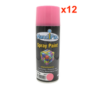 HANDIPAC PAINT PINK  (CARTON BUY)