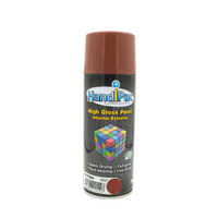 HANDIPAC PAINT RUST PRIMER 