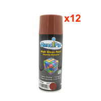 HANDIPAC PAINT RUST PRIMER  (CARTON BUY)