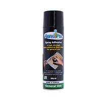 HANDIPAC SPRAY ADHESIVE 350GM