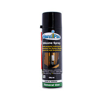 HANDIPAC SILICONE SPRAY 350GM