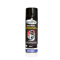 HANDIPAC TYRE SHINE 350GM (CARTON BUY)