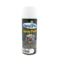 HANDIPAC PAINT GLOSS WHITE 