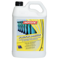 SEPTONE PACIFIC BREEZE CLEANER 5L