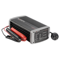 PROJECTA BATTERY CHARGE 12V 10AMP 7 STAGE AUTOMATIC