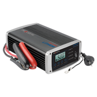 PROJECTA BATTERY CHARGER LITHIUM 50 AMP 5 STAGE