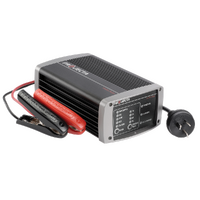PROJECTA BATTERY CHARGER 12V 7AMP 7 STAGE AUTOMATIC