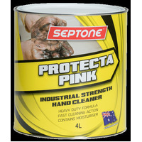 SEPTONE PROTECTA PINK 4 LITRE
