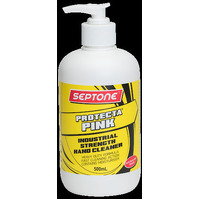 SEPTONE PROTECTA PINK SQUEEZ 500GM