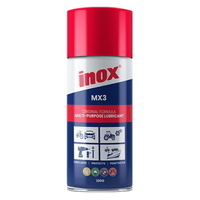 INOX MX3 LUBRICANT 100GM