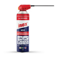 INOX MX3 375GM 2 WAY STRAW