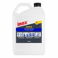 INOX FOOD GRADE MX3 5 LITRE