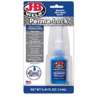 JB WELD PERMA-LOCK MID 13ML