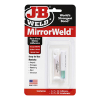 JB WELD MIRRORWELD