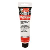 JB WELD MUFFLER SEAL 170G