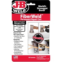 JB WELD FIBERWELD KIT