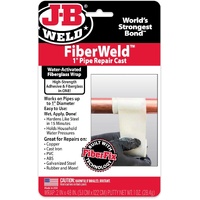 JB WELD FIBERWELD PIPE 1