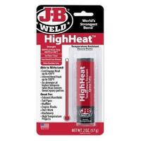 JB WELD HIGHHEAT EPOXY 56GM