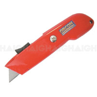 ORCON SAFETY KNIFE AUTO RETRACTABLE