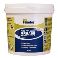 LANOTEC TYPE A GREASE 4 LITRE