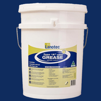 LANOTEC TYPE A GREASE 20 LITRE