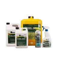 LANOTEC STEEL SEAL 5LT