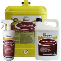 LANOTEC TIMBER SEAL 600ML