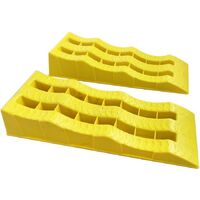 PRO-KIT CARAVAN LEVELING RAMPS SET