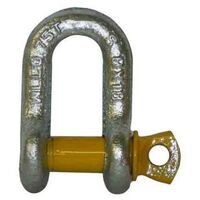 PRO-KIT D SHACKLE 8MM 0.75T