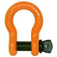 PRO-KIT BOW SHACKLE 16MM 3250KG