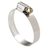 TRIDON PERFORATED CLAMP TAG 6-16MM PACK OF 10