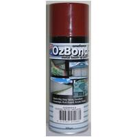 OZ BOND MANOR RED 300GM