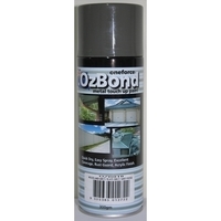 OZ BOND WOODLAND GREY 300GM