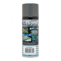 OZ BOND DARK CHARCOAL 300GM