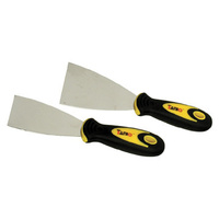 PAINTERS ACCESSORIES PAINT SCRAPER 38MM