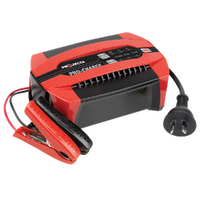 PROJECTA BATTERY CHARGER 12V 2-4AMP