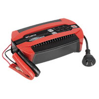 PROJECTA BATTERY CHARGER 12V 2-8AMP