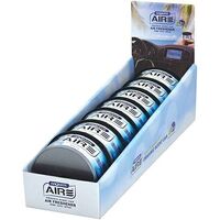 PRO-KIT AIR FRESHENER CAN 7 PACK NEW CAR