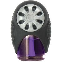 PRO-KIT VENT CLIP SPIN LAVENDER