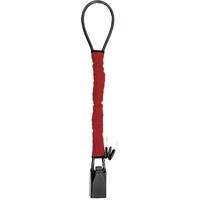 SEAT BELT STEERING WHEEL LOCK