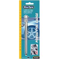 PRO-KIT TYRE GUAGE PENCIL 50LB