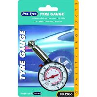 PRO-KIT TYRE GUAGE DIAL 100LB