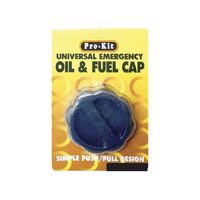 PRO-KIT EMERGENCY FUEL OR OIL CAP