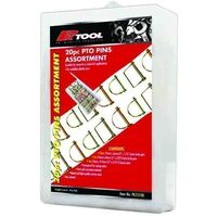 PRO-KIT PTO PINS 20 PACK