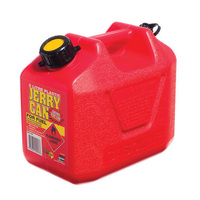 PROQUIP PLASTIC JERRY CAN 5 LITRE