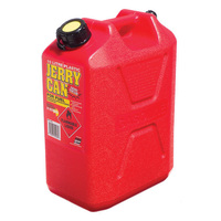 PROQUIP PLASTIC JERRY CAN 10 LITRE