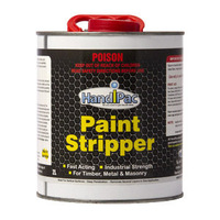 HANDIPAC PAINT STRIPPER 2 LITRE