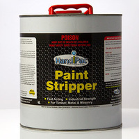 HANDIPAC PAINT STRIPPER 4 LITRE